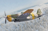 Dora Wings 1/48 Scale DORDW48057 Morane-Saulnier MS.406C.1 "Finnish Aces"