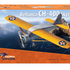 Dora Wings 1/48 Scale DORDW48025 Bellanca CH-400 Skyrocket