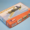 Dora Wings 1/72 Scale DORDW72040 Vultee P-66 Vanguard 1/72