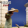 MK35 FoG models 1/35 Scale  Woman Farmer and goose