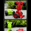 EE ROCK CRAWLER Remote Control Stunt Car