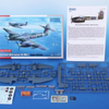 Special Hobby 1/72 Scale WW2 RAF Westland Whirlwind FB Mk.I Fighter-Bomber 1/72