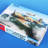 Special Hobby 1/72 Scale CAC CA.13 Boomerang Mk.I/II 'Australian Emergency Fighter' 1/72