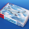 Special Hobby 1/72 Scale Gloster Meteor F Mk.III 'WWII Jet Fighter' 1/72