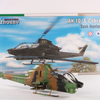 Special Hobby 1/32 Scale AH-1Q/S Cobra "Tank Hunter"