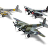 Airfix 1/72 scale WW2 RAF de Havilland Mosquito B.35/TT.35 model kit