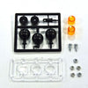 CARSON R/C 1:14 Truck Lighting Parts