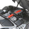 TAMIYA 1/24 Scale CARS MERCEDES BENZ SLR722 car model kit