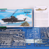 Special Hobby 1/32 Scale AH-1Q/S Cobra "Tank Hunter"