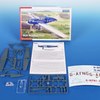 Special Hobby 1/72 Scale DH.94 Moth Minor Coupe 'Travel and Sport Plane' 1/72