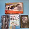 Dora Wings 1/48 Scale DORDW48054 Republic P-47C Thunderbolt with Ferry 1/48Tank
