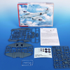 Special Hobby 1/72 Scale Gloster Meteor F Mk.III 'WWII Jet Fighter' 1/72