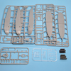 Dora Wings 1/72 Scale DORDW72018 Savoia-Marchetti S.55A, 1/72