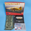 Dora Wings 1/72 Scale DORDW72034 Noorduyn Norseman Mk.IV
