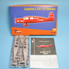 Dora Wings 1/48 Scale DORDW48040 Caudron C.631/633 Simoun, 1/48