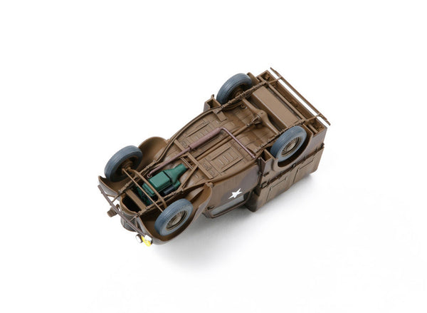 Tamiya 1/35 scale WW2 British Austin Tilly Utility Car