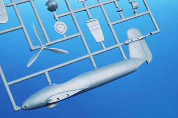 Special Hobby 1/72 Scale WW2 RAF Westland Whirlwind FB Mk.I Fighter-Bomber 1/72