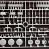 Thunder Model 1/35 WW2 German Bergepanzer Hetzer Late