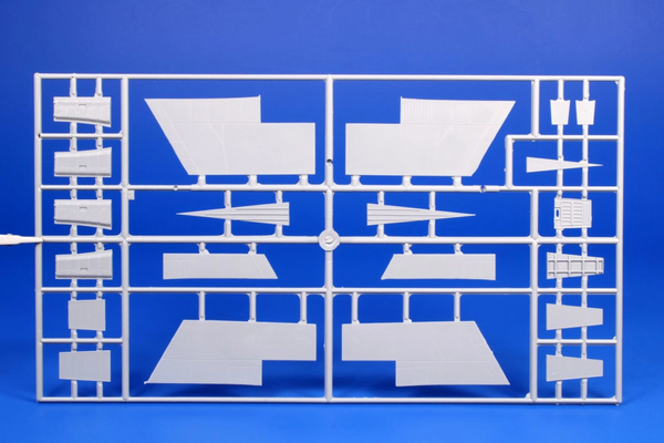 Special Hobby 1/32 Scale  X-15A-2 ‘White Ablative Coating’ 1/32