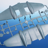 Special Hobby 1/72 Scale Gloster Meteor F Mk.III 'WWII Jet Fighter' 1/72