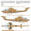 Special Hobby 1/32 Scale AH-1Q/S Cobra "Tank Hunter"