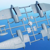 Special Hobby 1/72 Scale WW2 RAF Westland Whirlwind FB Mk.I Fighter-Bomber 1/72