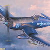 Hasegawa 1:48 F4U-5M Corsair - US Navy/U.S.M.C Kit