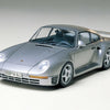 TAMIYA 1/24 Scale CARS PORSCHE 959 model kit