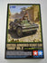 Tamiya 1/48 scale WW2 British Commonwealth Dingo MkII Armoured Scout Car