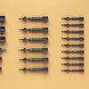 Hasegawa 1:72 Scale U.S Aircraft Weapon Set #6 - Smart Bombs upgrade set