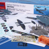 Special Hobby 1/72 Scale WW2 RAF Westland Whirlwind FB Mk.I Fighter-Bomber 1/72