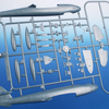 Special Hobby 1/72 Scale Gloster Meteor F Mk.III 'WWII Jet Fighter' 1/72