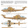 Special Hobby 1/32 Scale AH-1Q/S Cobra "Tank Hunter"