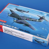 Special Hobby 1/72 Scale WW2 RAF Westland Whirlwind FB Mk.I Fighter-Bomber 1/72