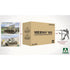 Takom 1/35 WW2 US Sherman tank “Big Box” Limited Edition 2 Kits + 1/16 figure