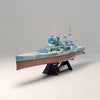 TAMIYA 1/350 SHIPS WW2 BRITISH ROYAL NAVY HMS KING GEORGE V battleship model kit