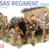 Dragon 1/35 WW2 British 2nd SAS Regiment (France 1944)