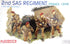 Dragon 1/35 WW2 British 2nd SAS Regiment (France 1944)