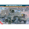 MisterCraft 1:35 GMC CCKW-353 Military Truck