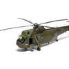 Airfix 1/48 scale Westland Sea King HC.4 helicopter model kit