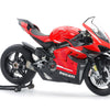 Tamiya 1/35 scale BIKES Ducati Superleggera V4 with Racing Kit motorbike model