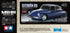 TAMIYA 1/10 scale R/C model assembly kit Citroen DS Blue Painted body (MB-01)