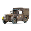 Tamiya 1/35 scale WW2 British Austin Tilly Utility Car
