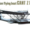Italeri 1/72 WW2 Italian flying boat CANT Z.501