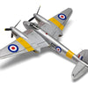 Airfix 1/72 scale WW2 RAF de Havilland Mosquito B.35/TT.35 model kit