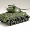 Tamiya 1/35 scale US Army Sherman Easy Eight - Korean War