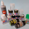 Al's picks set #7 - Paint and weathering set