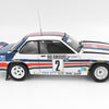 BELKITS 1/24 Opel Ascona 400 MC 1982 Rohl/Geistdorfer