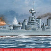 Airfix 1:600 Scale WW2 British Royal navy HMS Hood