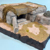 1/35 scale WW2 Bunker - Atlantic wall series #7